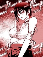 A-01 入场格漫画选藏封面占位图